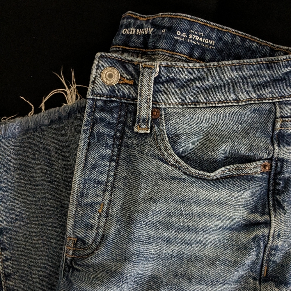 Old Navy Jeans